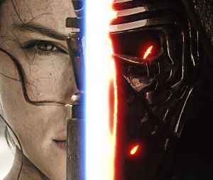 Star Wars 8 : Kylo Ren et Rey liés par "une mystérieuse connexion"
