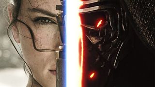 Star Wars 8 : Kylo Ren et Rey liés par "une mystérieuse connexion"