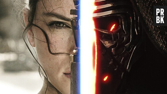 Star Wars 8 : Kylo Ren et Rey liés par "une mystérieuse connexion"