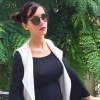 Julia Paredes (Les Marseillais & Les Ch'tis VS Le reste du monde) enceinte de son premier enfant