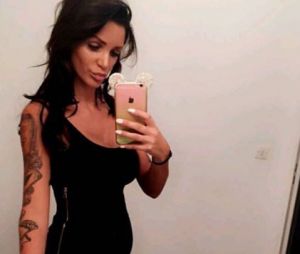 Julia Paredes : une grossesse compliquée, elle donne de ses nouvelles après son hospitalisation