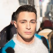 Colton Haynes (Arrow, Teen Wolf) en couple : il officialise avec son petit ami sur Instagram 👨❤👨