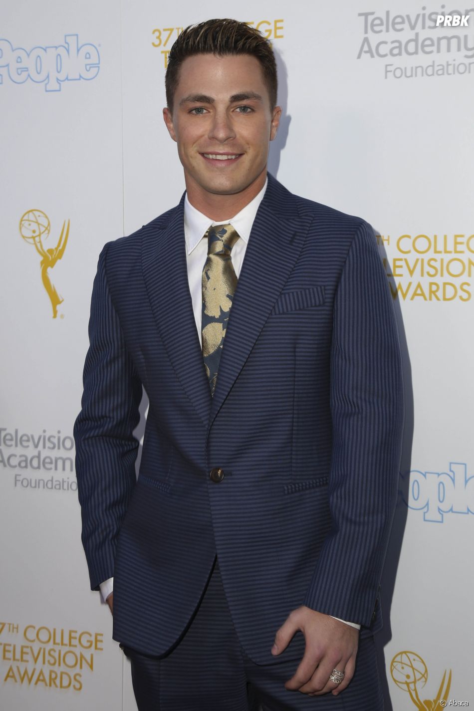 Test Teen Wolf Teenage Petit Ami Colton Haynes (Arrow et Teen Wolf) heureux et amoureux - Purebreak