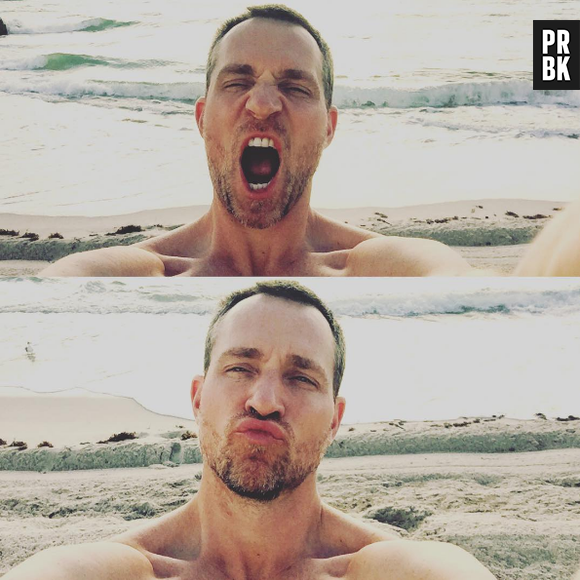Colton Haynes (Arrow, Teen Wolf) en couple : voici son petit ami Jeff Leatham