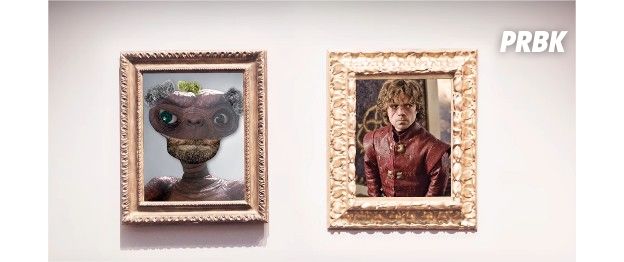 Game of Thrones : série vs livres, à quoi ressemblent vraiment les personnages ?