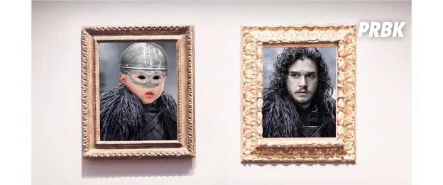 Game of Thrones : série vs livres, à quoi ressemblent vraiment les personnages ?