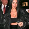 Kim Kardashian de retour à Paris avec Kanye West ? Le couple star devrait arriver dans peu de temps...