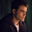 The Vampire Diaries saison 8 : Paul Wesley (Stefan) sur une photo de l'épisode 14
