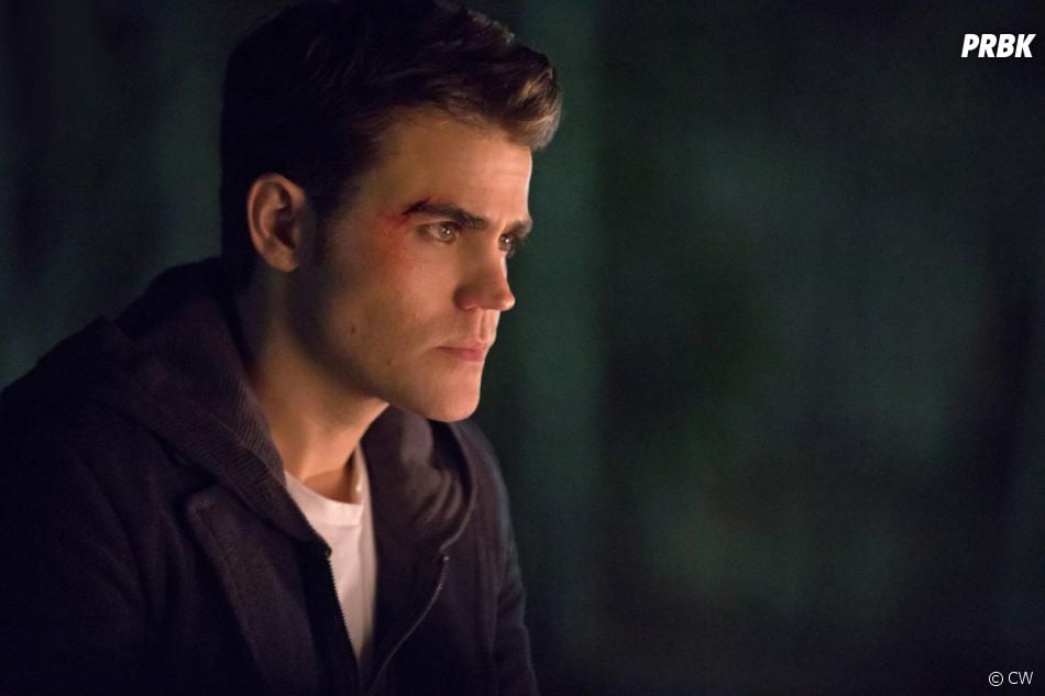The Vampire Diaries Sezonul 8 Episodul 14