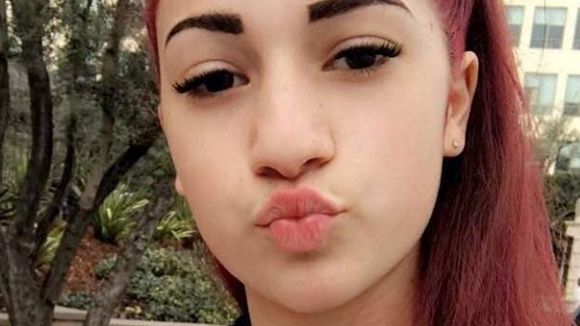 Kim Kardashian violemment clashée par Danielle Bregoli, une star du net... de 13 ans