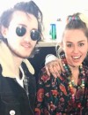 Miley Cyrus avec son frère Braison Cyrus sur Instagram : il est devenu vraiment canon !