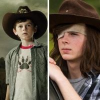 The Walking Dead saison 7 : quel âge a Carl dans l'histoire ?