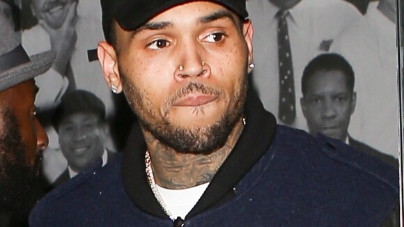 Chris Brown violent ? Après Rihanna, Karrueche Tran l'accuse : "Il veut me tuer"