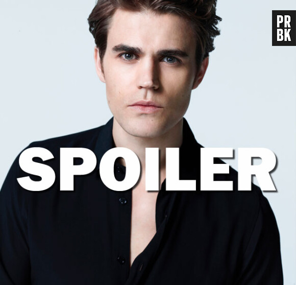 The Vampire Diaries saison 8 : une théorie déchirante sur Stefan