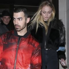 Sophie Turner et Joe Jonas en couple : la rumeur se confirme (photos)