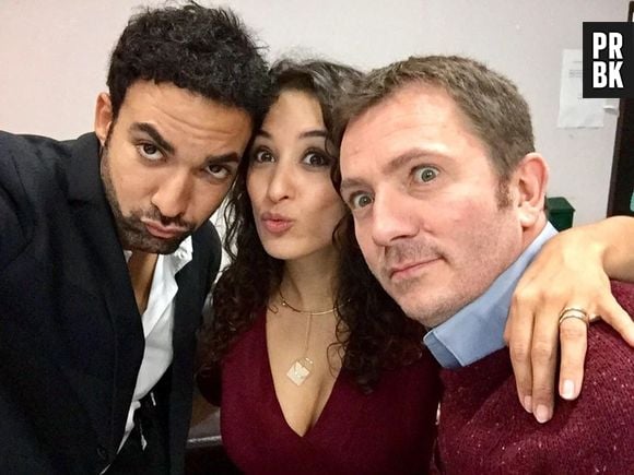 Plus belle la vie : Shemss Audat (Vanessa Novak) fait ses adieux à la série