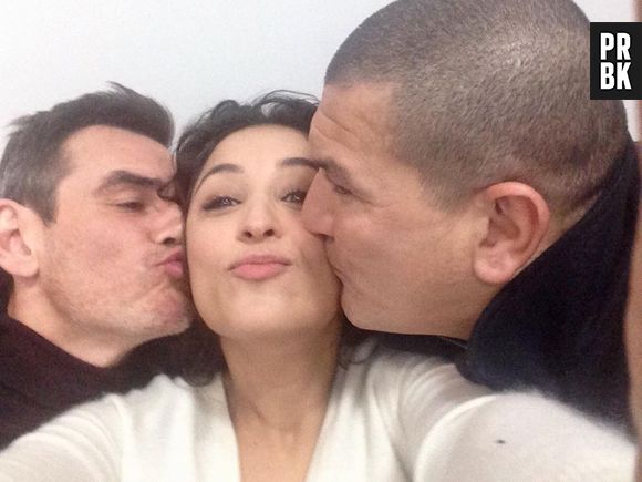 Plus belle la vie : Shemss Audat (Vanessa Novak) fait ses adieux à la série