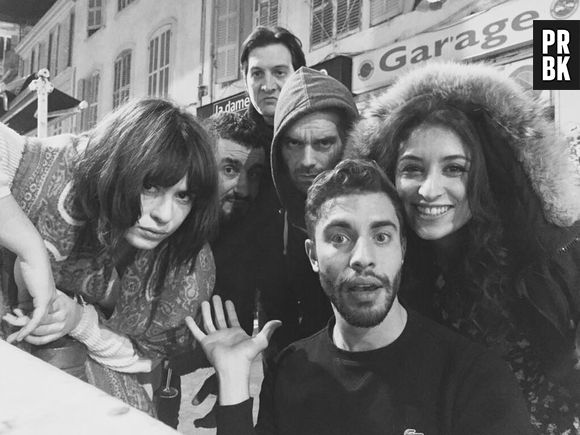 Plus belle la vie : Shemss Audat (Vanessa Novak) fait ses adieux à la série