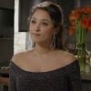 Plus belle la vie : Vanessa Novak, jouée par Shemss Audat, quitte le Mistral