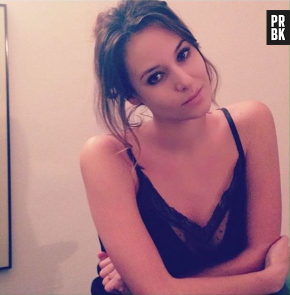 Bertrand Chameroy lâché par Adèle Galloy, l'une de ses chroniqueuses d'OFNI sur W9