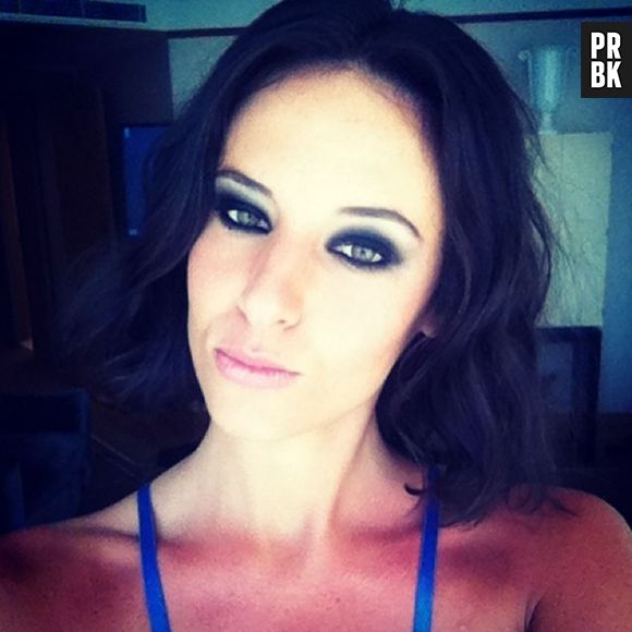 Bertrand Chameroy lâché par Adèle Galloy, l'une de ses chroniqueuses d'OFNI sur W9