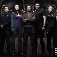 Stargate Universe ...  la bande annonce du retour de la saison 1 !