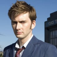 Doctor Who : David Tennant prêt à remplacer Peter Capaldi ?