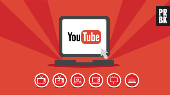Youtube TV : Google lance sa télé en ligne !