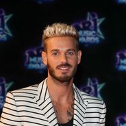 M. Pokora et Mika : rumeurs de tensions sur le tournage de The Voice 6 😦