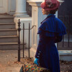 Mary Poppins : Emily Blunt en costume sur la première photo