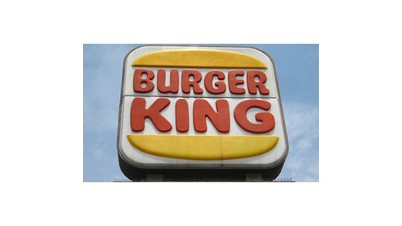 Burger King met ta face sur un Whopper !