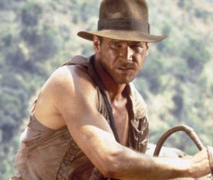 Indiana Jones
