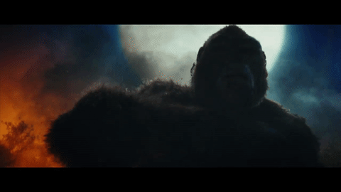 Kong Skull Island :  des effets spéciaux impressionnants