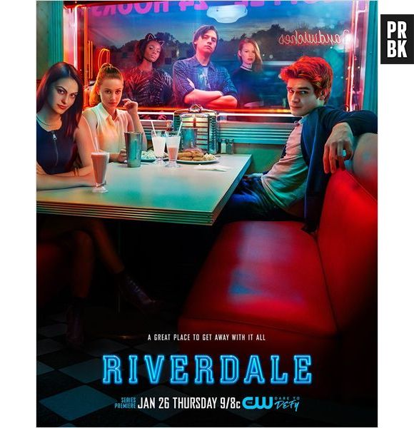 Riverdale renouvelée pour une saison 2 : ce qu'on aimerait voir dans la suite