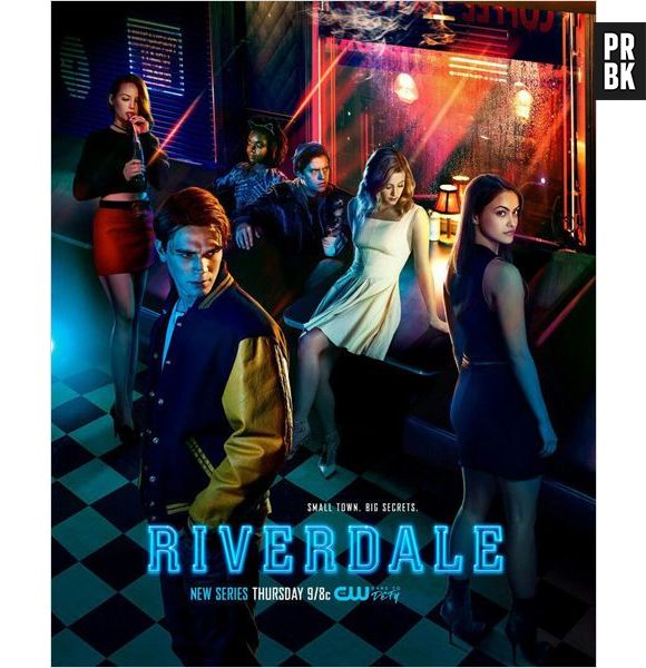 Riverdale renouvelée pour une saison 2 : ce qu'on aimerait voir dans la suite