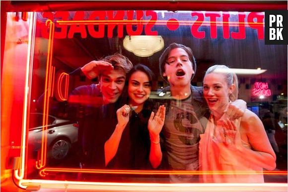 Riverdale renouvelée pour une saison 2 : ce qu'on aimerait voir dans la suite