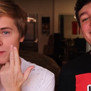 Luke Korns : le youtubeur américain découvre JUL &quot;On ne dirait pas du français&quot;