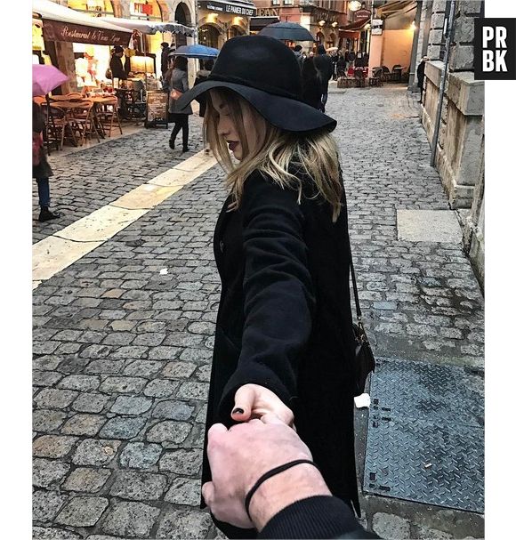 EnjoyPhoenix en couple avec Yann-Alrick Mortreuil (Danse avec les Stars) ? Elle répond