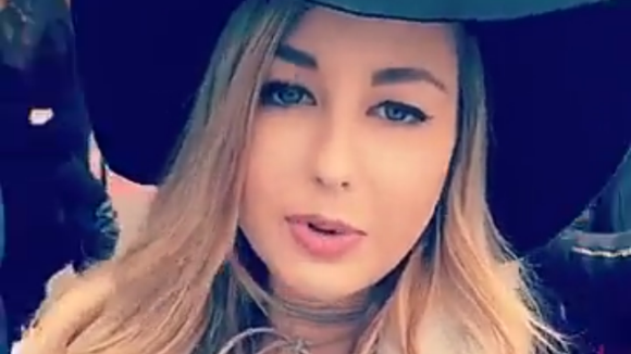 EnjoyPhoenix en couple avec Yann-Alrick Mortreuil (Danse avec les Stars) ? Elle réagit à la rumeur