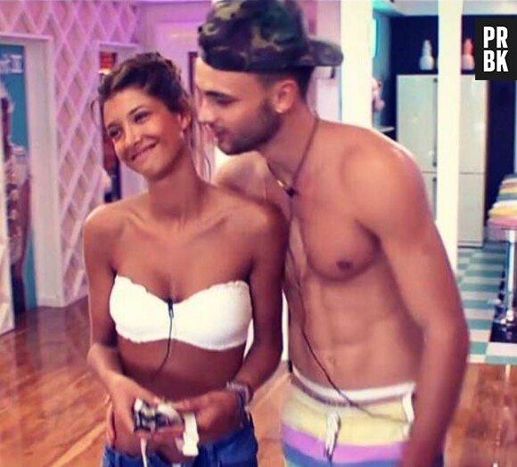 Bastien (Secret Story 10) confirme sa rupture avec Mélanie : "Ce n'est vraiment pas facile"