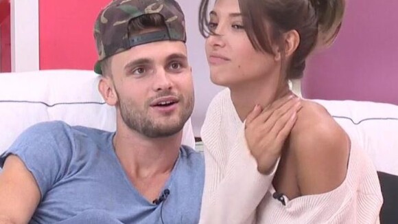 Bastien (Secret Story 10) confirme sa rupture avec Mélanie : "Ce n'est vraiment pas facile"