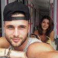 Bastien (Secret Story 10) confirme sa rupture avec Mélanie : "Ce n'est vraiment pas facile"