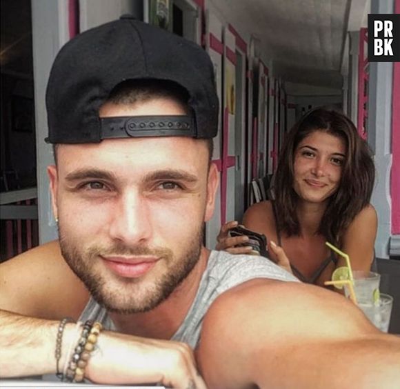 Bastien (Secret Story 10) confirme sa rupture avec Mélanie : "Ce n'est vraiment pas facile"