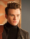 Chris Colfer (Glee) bientôt de retour à la télé ?