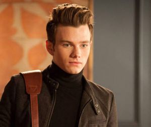 Chris Colfer (Glee) bientôt de retour à la télé ?