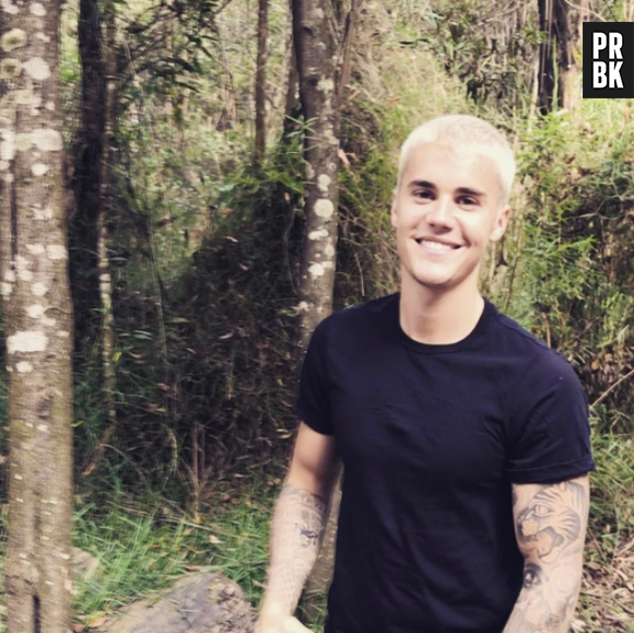 Justin Bieber humilie une fan en public : "Tu me dégoûtes"