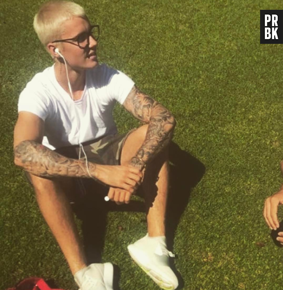 Justin Bieber humilie une fan en public : "Tu me dégoûtes"
