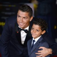 Cristiano Ronaldo bientôt papa de jumeaux ? CR7 aurait payé une mère porteuse