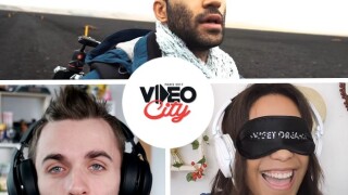 Squeezie, WaRTeK, Sunsup... Les Youtubeurs Gaming confirmés à Video City Paris