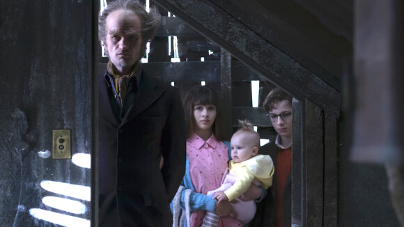 Les Orphelins Baudelaire : une saison 2 officiellement commandée par Netflix